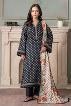 Shirt Dupatta - 0731
