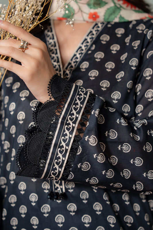 Shirt Dupatta - 0731