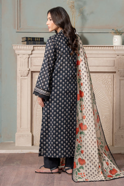 Shirt Dupatta - 0731