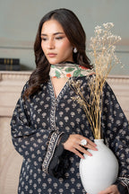 Shirt Dupatta - 0731