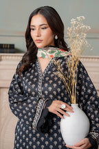 Shirt Dupatta - 0731