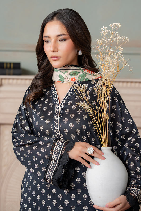 Shirt Dupatta - 0731