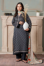 Shirt Dupatta - 0731