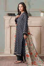 Shirt Dupatta - 0731