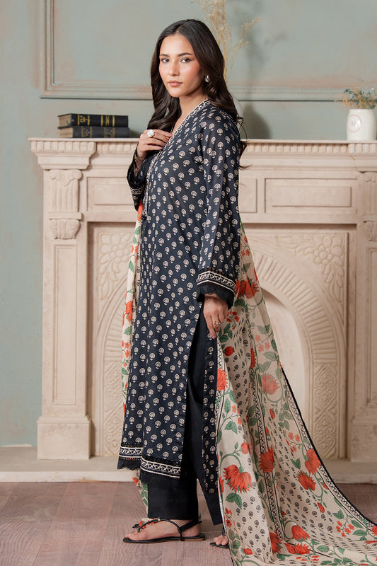 Shirt Dupatta - 0731