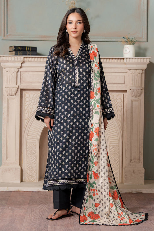 Shirt Dupatta - 0731