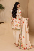 Shirt Dupatta - 0732