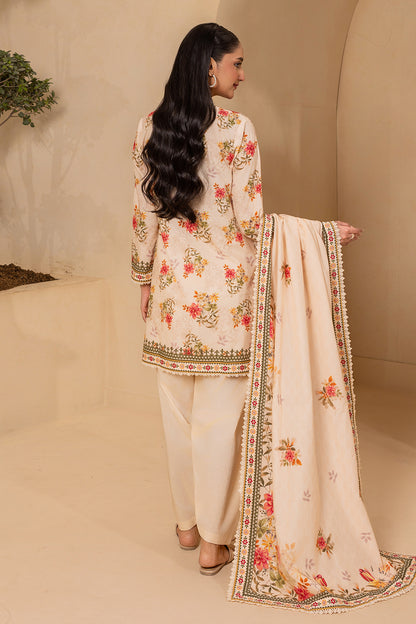 Shirt Dupatta - 0732