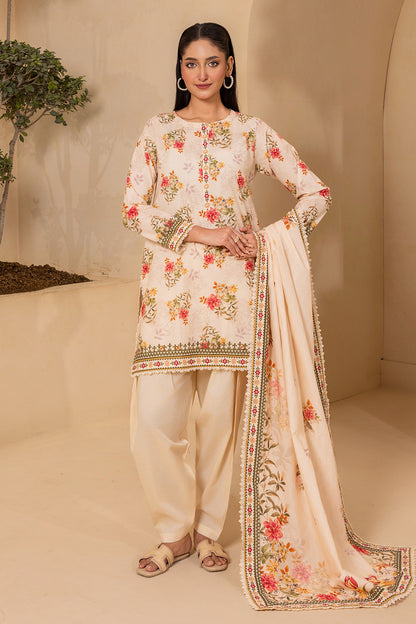 Shirt Dupatta - 0732