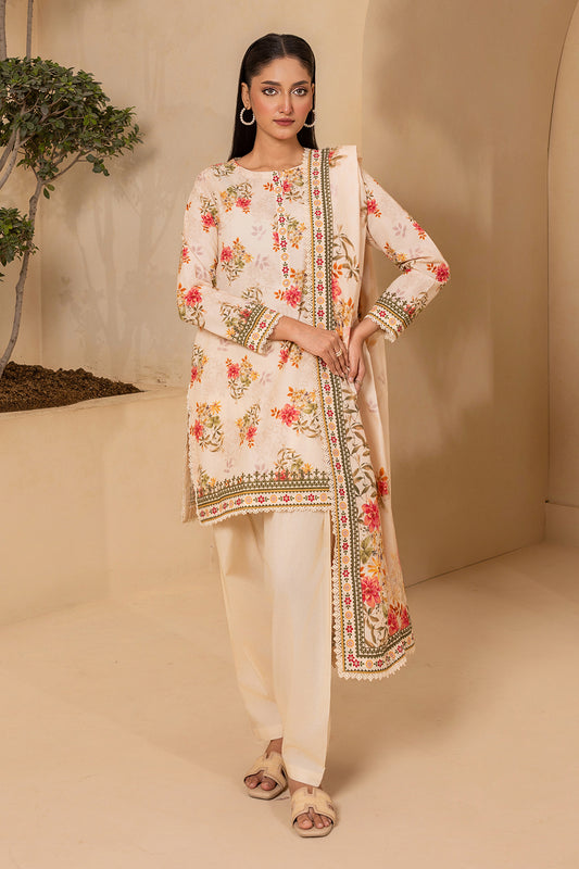 Shirt Dupatta - 0732