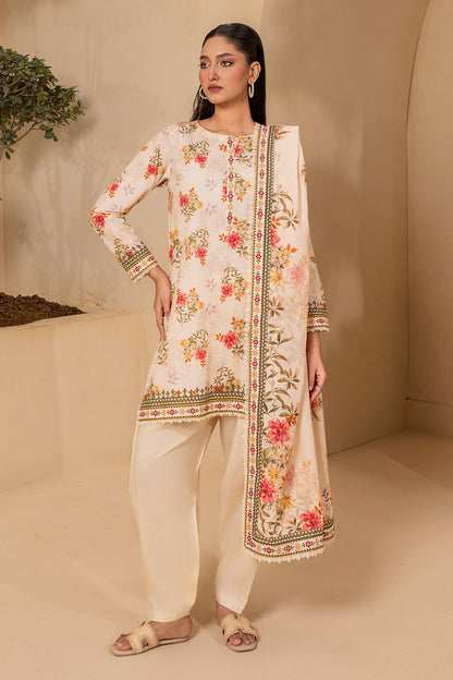 Shirt Dupatta - 0732