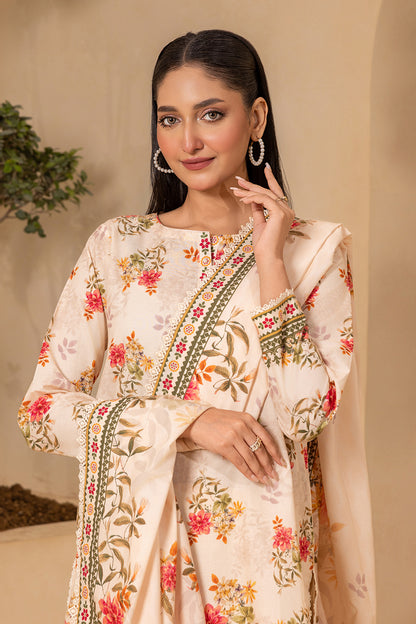 Shirt Dupatta - 0732