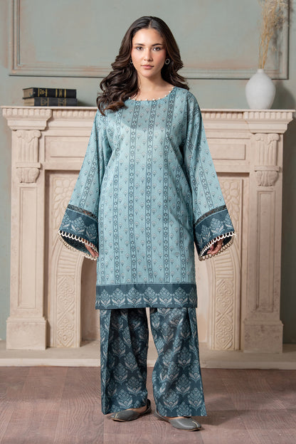 Shirt Shalwar - 0733
