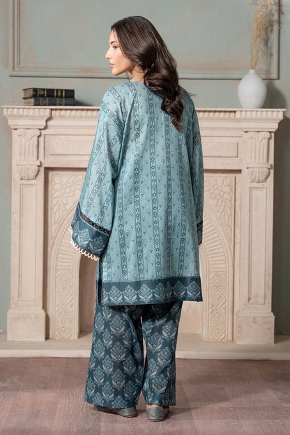 Shirt Shalwar - 0733