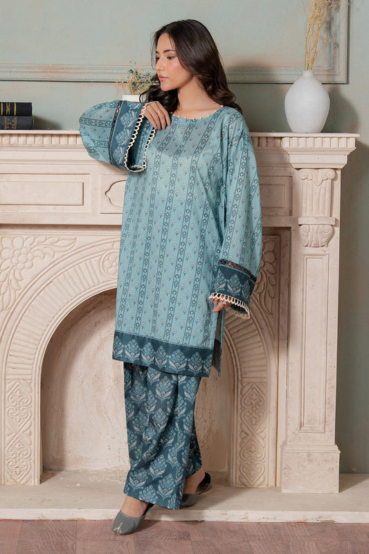 Shirt Shalwar - 0733