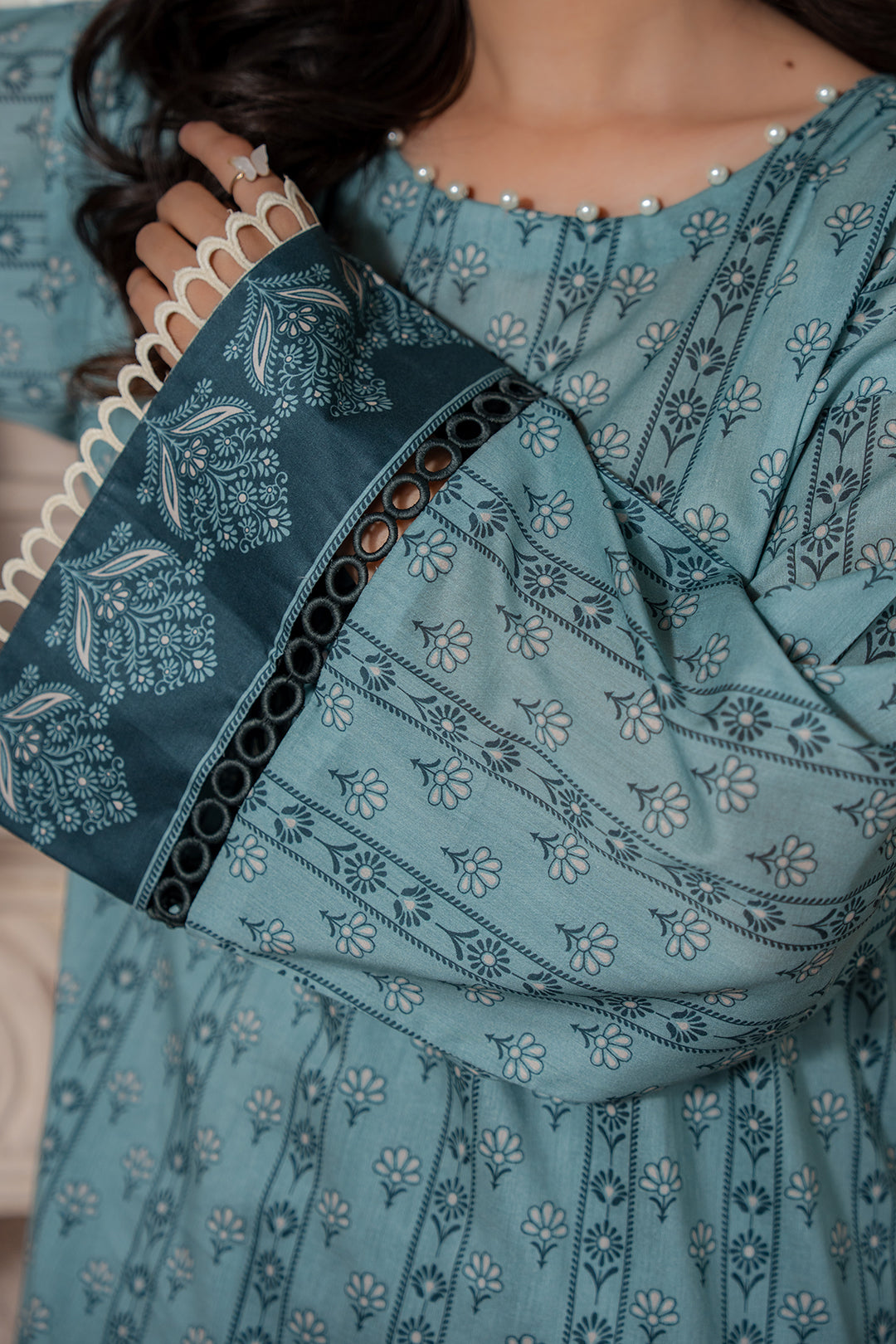 Shirt Shalwar - 0733