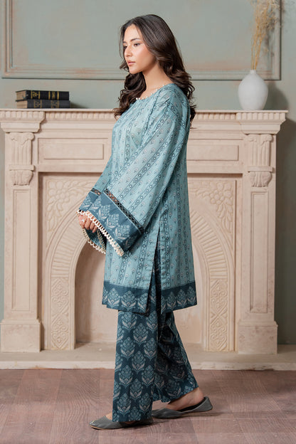Shirt Shalwar - 0733