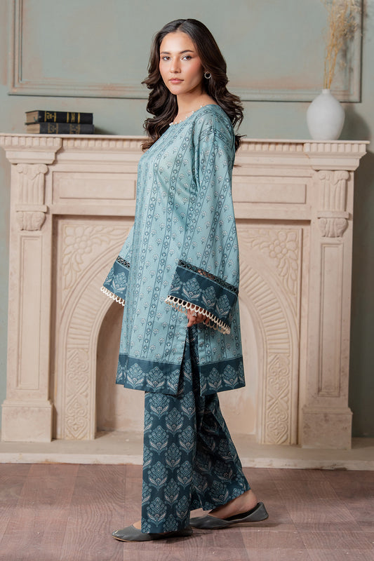 Shirt Shalwar - 0733