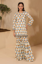 Shirt Shalwar - 0734