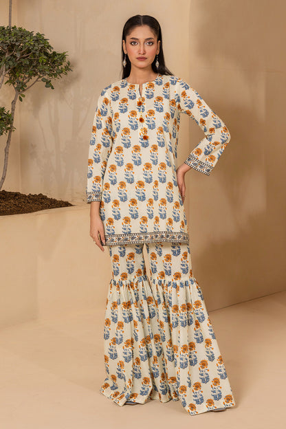 Shirt Shalwar - 0734