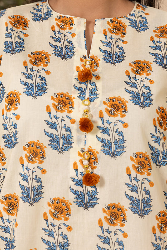 Shirt Shalwar - 0734