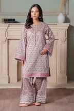Shirt Shalwar - 0735