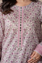 Shirt Shalwar - 0735