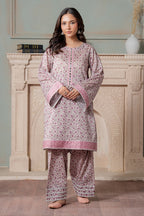 Shirt Shalwar - 0735