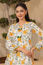 Shirt Shalwar - 0736