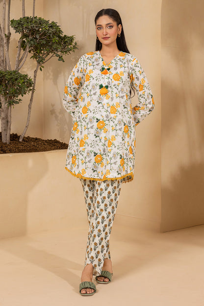 Shirt Shalwar - 0736