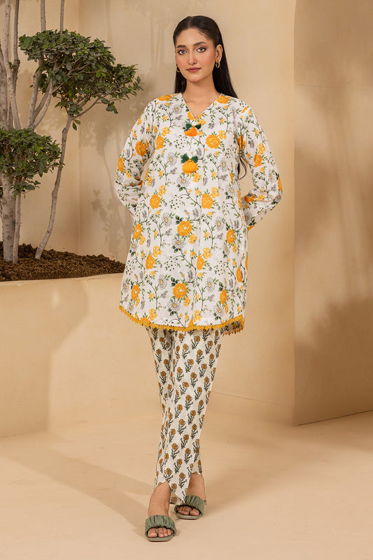 Shirt Shalwar - 0736