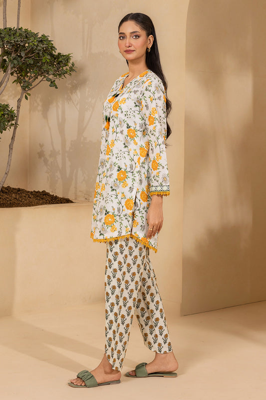 Shirt Shalwar - 0736