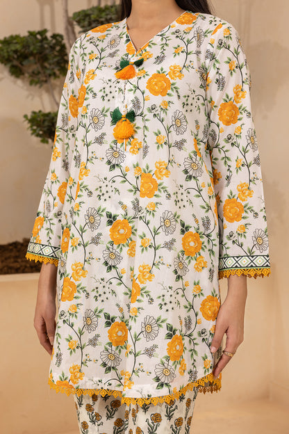 Shirt Shalwar - 0736