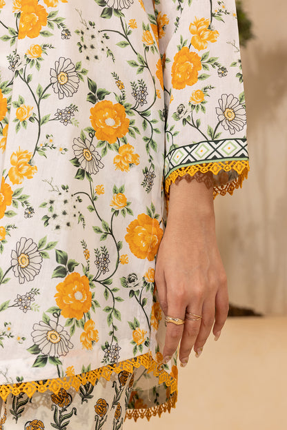 Shirt Shalwar - 0736