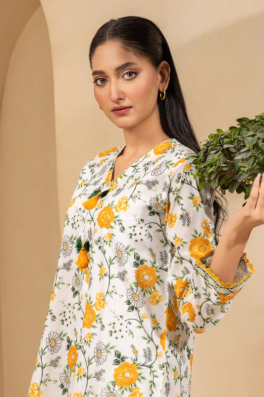 Shirt Shalwar - 0736