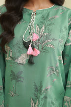 Shirt Shalwar - 0737
