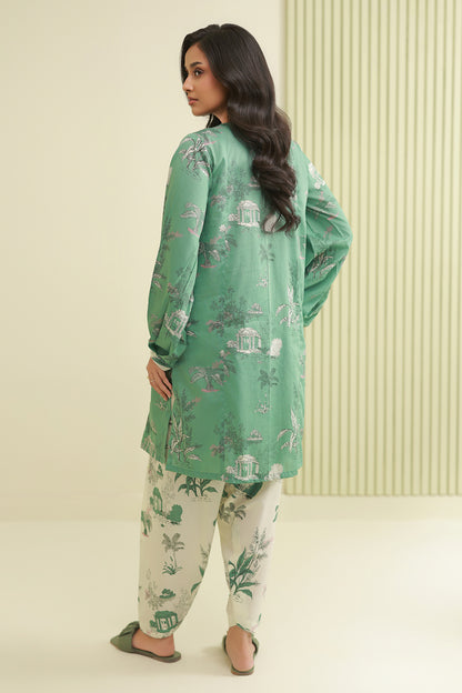 Shirt Shalwar - 0737