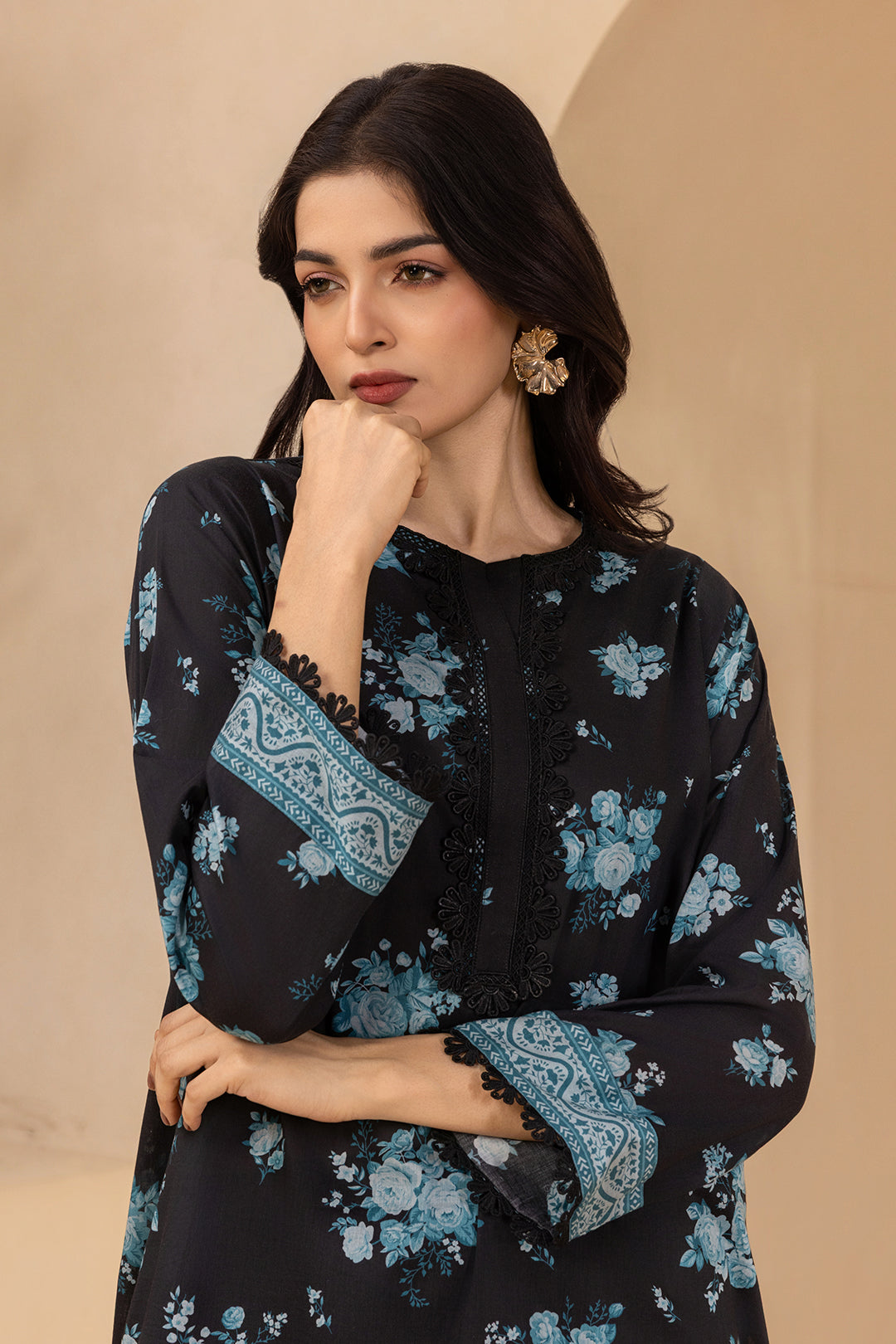 Shirt Shalwar - 0738