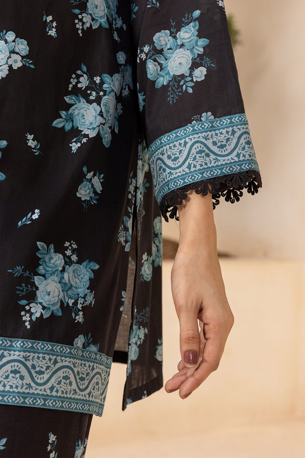 Shirt Shalwar - 0738