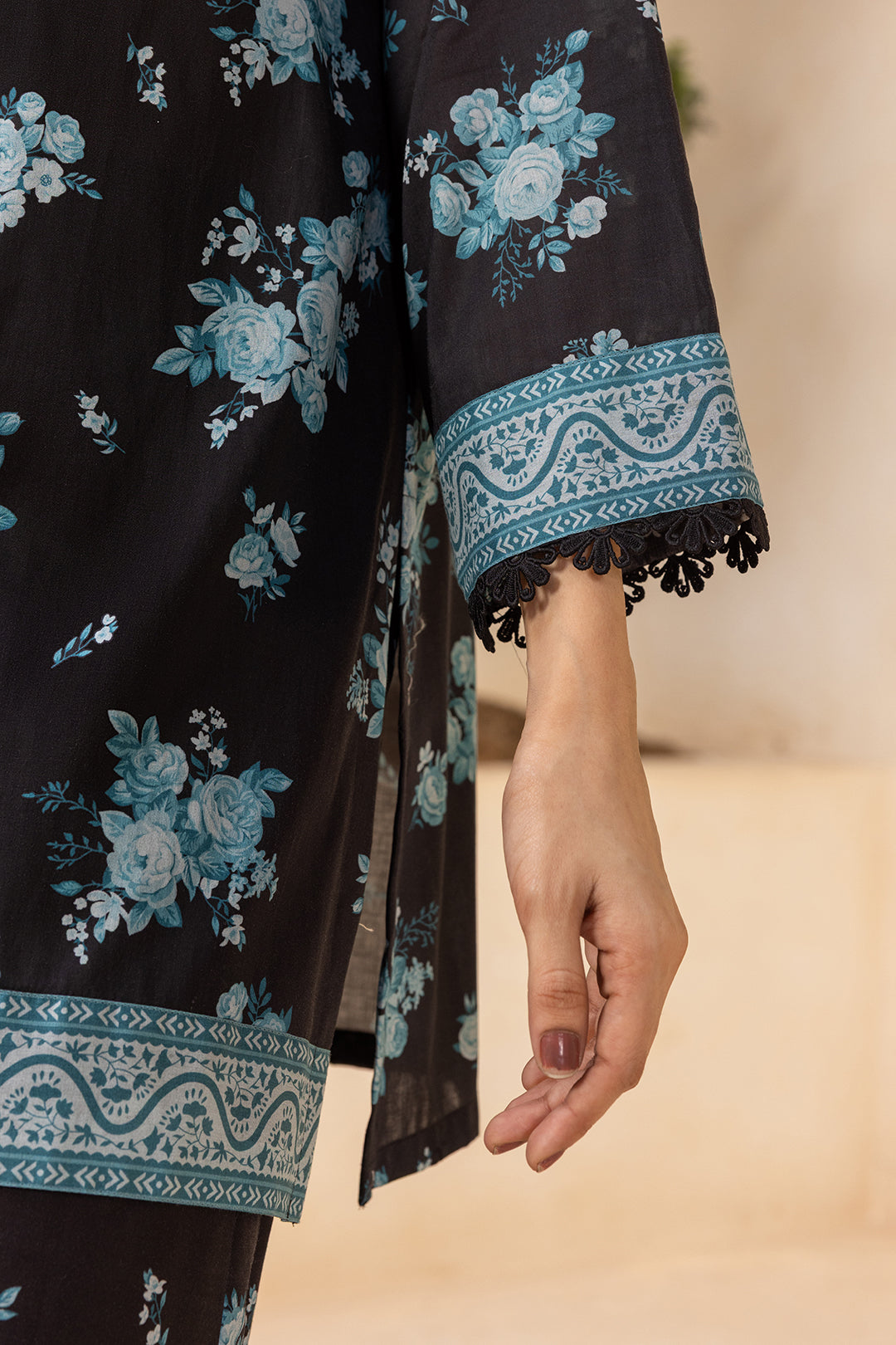 Shirt Shalwar - 0738