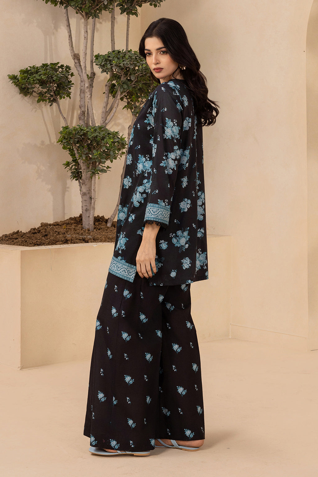 Shirt Shalwar - 0738