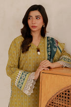 Shirt Dupatta - 0801
