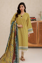 Shirt Dupatta - 0801