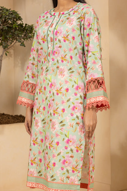 Shirt Dupatta - 0802