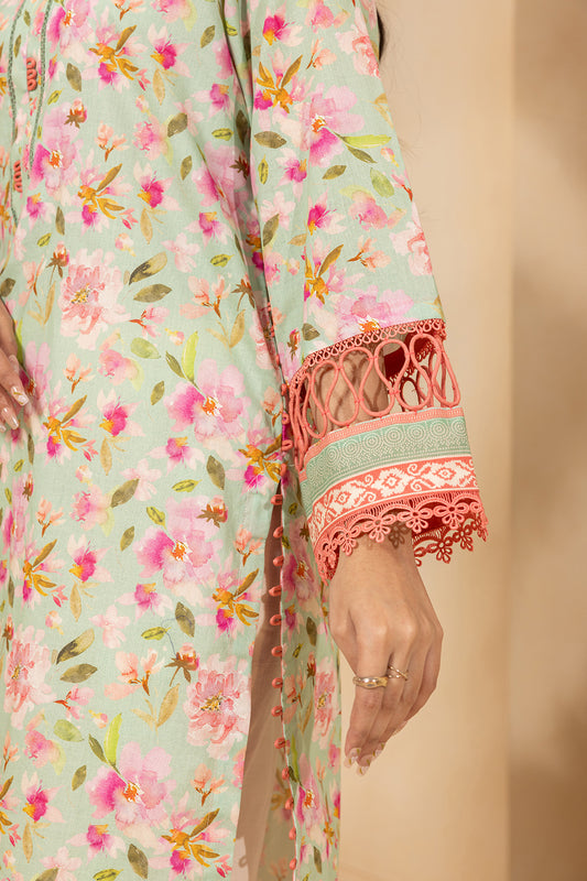 Shirt Dupatta - 0802