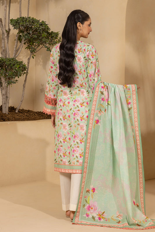 Shirt Dupatta - 0802