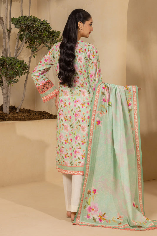 Shirt Dupatta - 0802