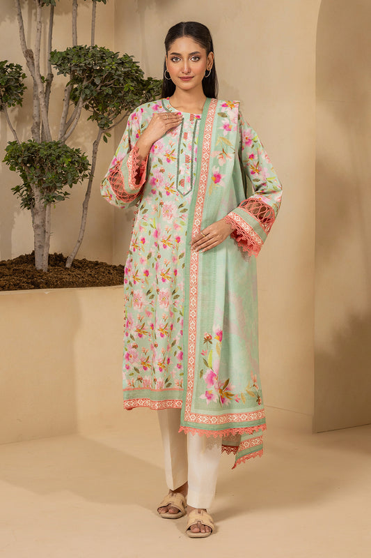 Shirt Dupatta - 0802