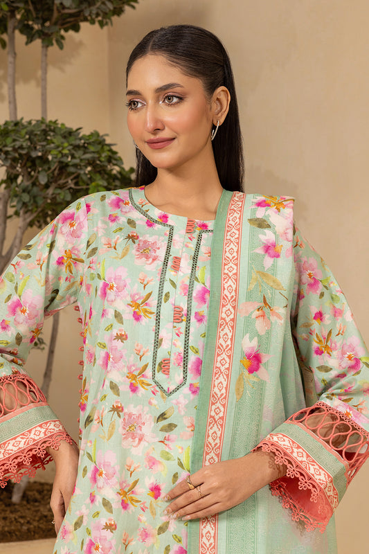 Shirt Dupatta - 0802