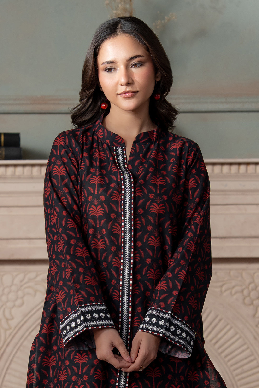 Shirt Shalwar - 0803